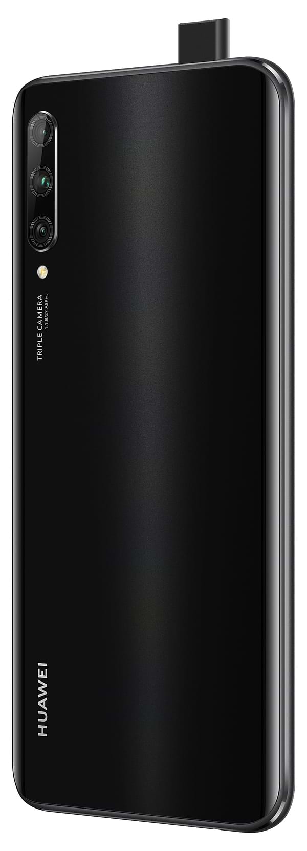 Фото - Смартфон Huawei P Smart Pro Midnight Black