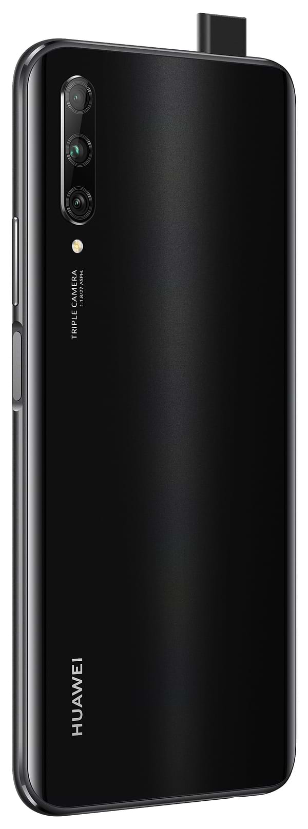 Фото - Смартфон Huawei P Smart Pro Midnight Black