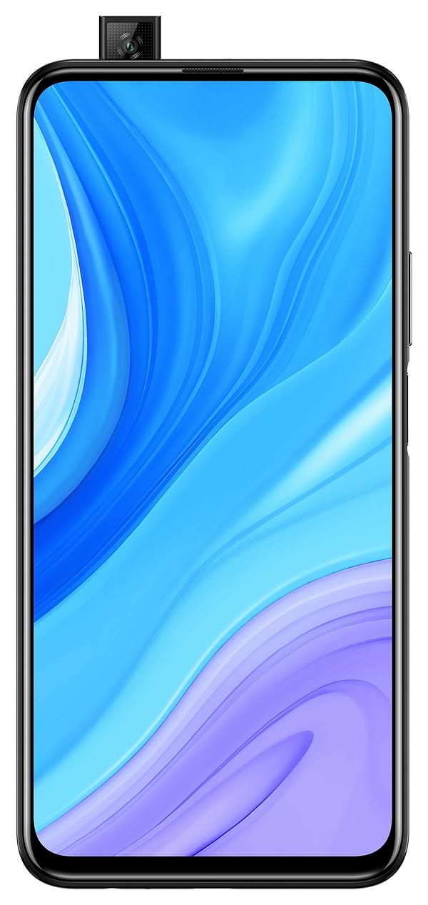 Фото - Смартфон Huawei P Smart Pro Midnight Black