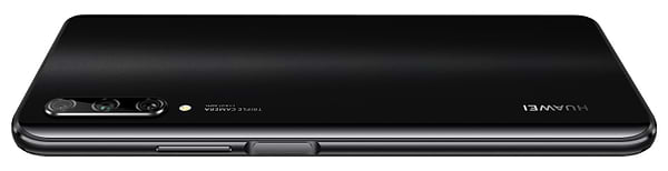 Фото - Смартфон Huawei P Smart Pro Midnight Black