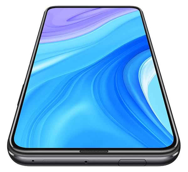 Фото - Смартфон Huawei P Smart Pro Midnight Black