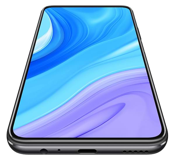 Фото - Смартфон Huawei P Smart Pro Midnight Black