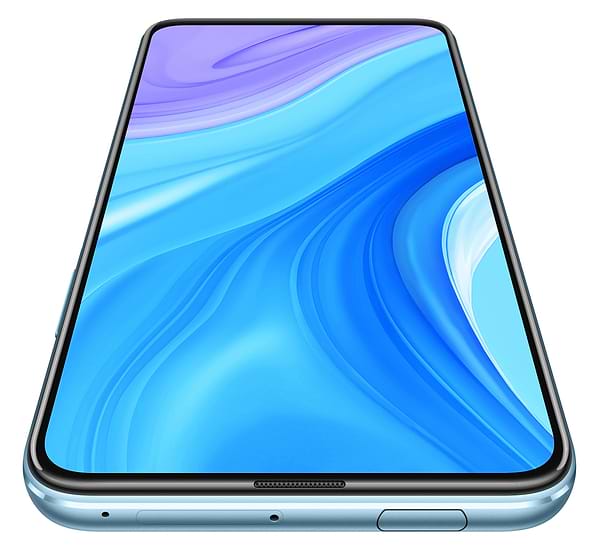 Фото - Смартфон Huawei P Smart Pro Chrystal