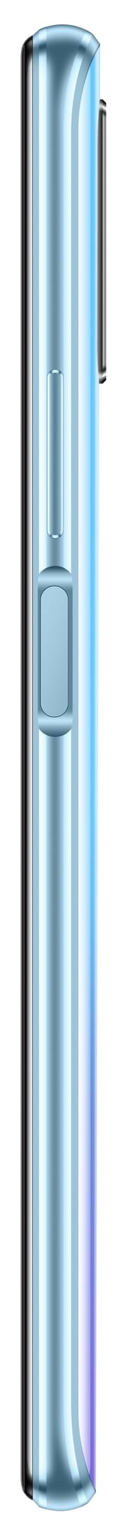 Фото - Смартфон Huawei P Smart Pro Chrystal