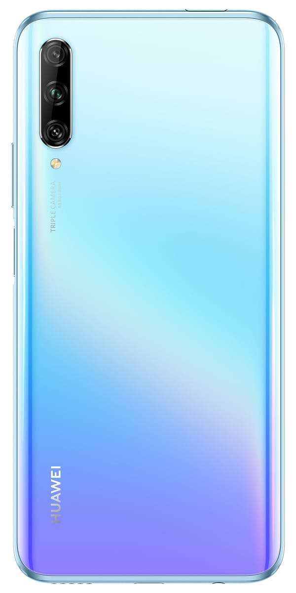 Фото - Смартфон Huawei P Smart Pro Chrystal
