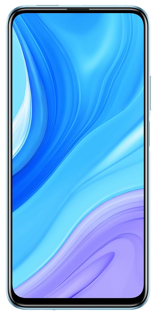 Фото - Смартфон Huawei P Smart Pro Chrystal