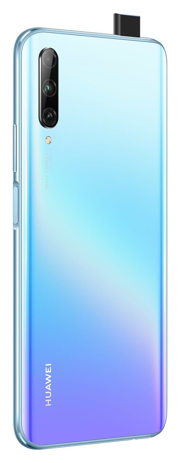 Фото - Смартфон Huawei P Smart Pro Chrystal