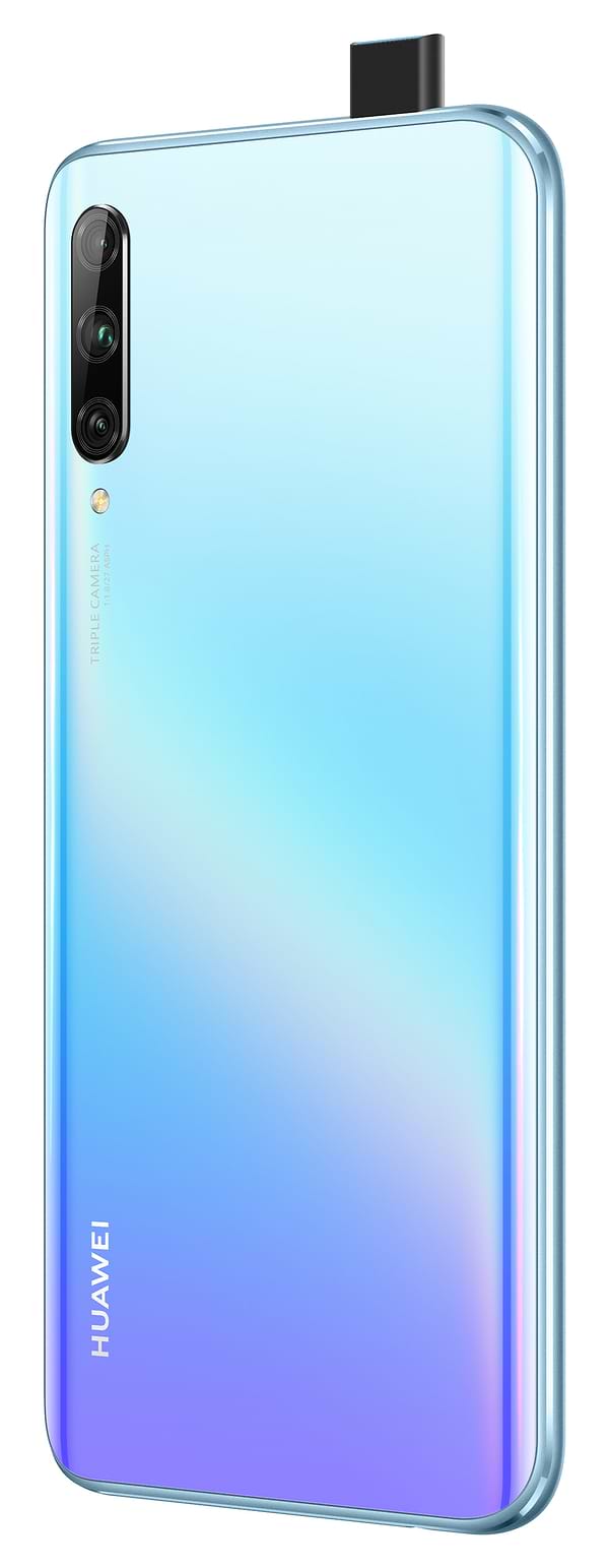 Фото - Смартфон Huawei P Smart Pro Chrystal