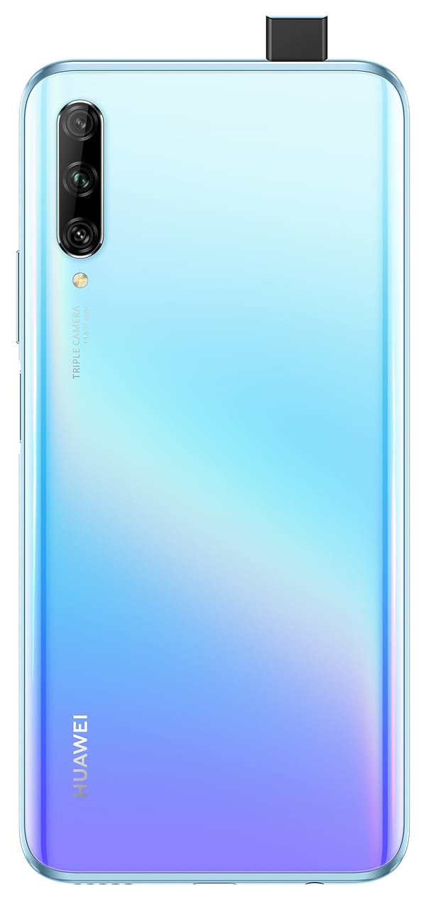 Фото - Смартфон Huawei P Smart Pro Chrystal