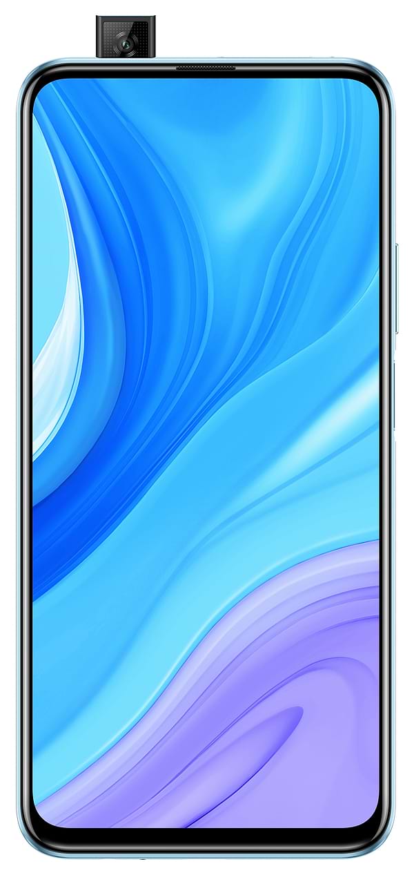 Фото - Смартфон Huawei P Smart Pro Chrystal