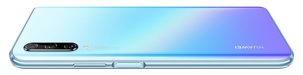 Фото - Смартфон Huawei P Smart Pro Chrystal
