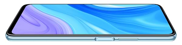 Фото - Смартфон Huawei P Smart Pro Chrystal