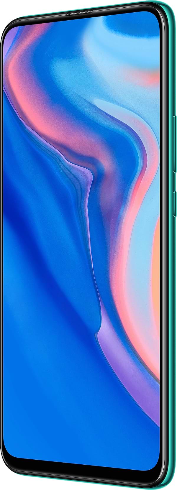 Фото - Смартфон Huawei P Smart Z Emerald Green