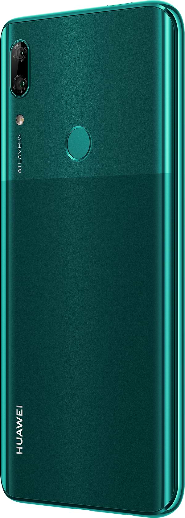 Фото - Смартфон Huawei P Smart Z Emerald Green