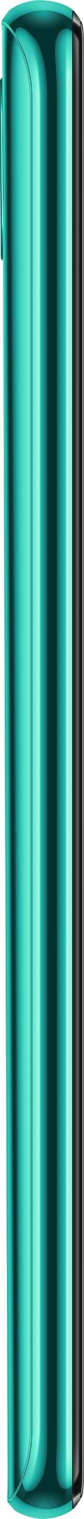 Фото - Смартфон Huawei P Smart Z Emerald Green