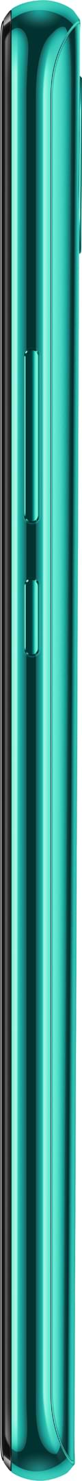 Фото - Смартфон Huawei P Smart Z Emerald Green