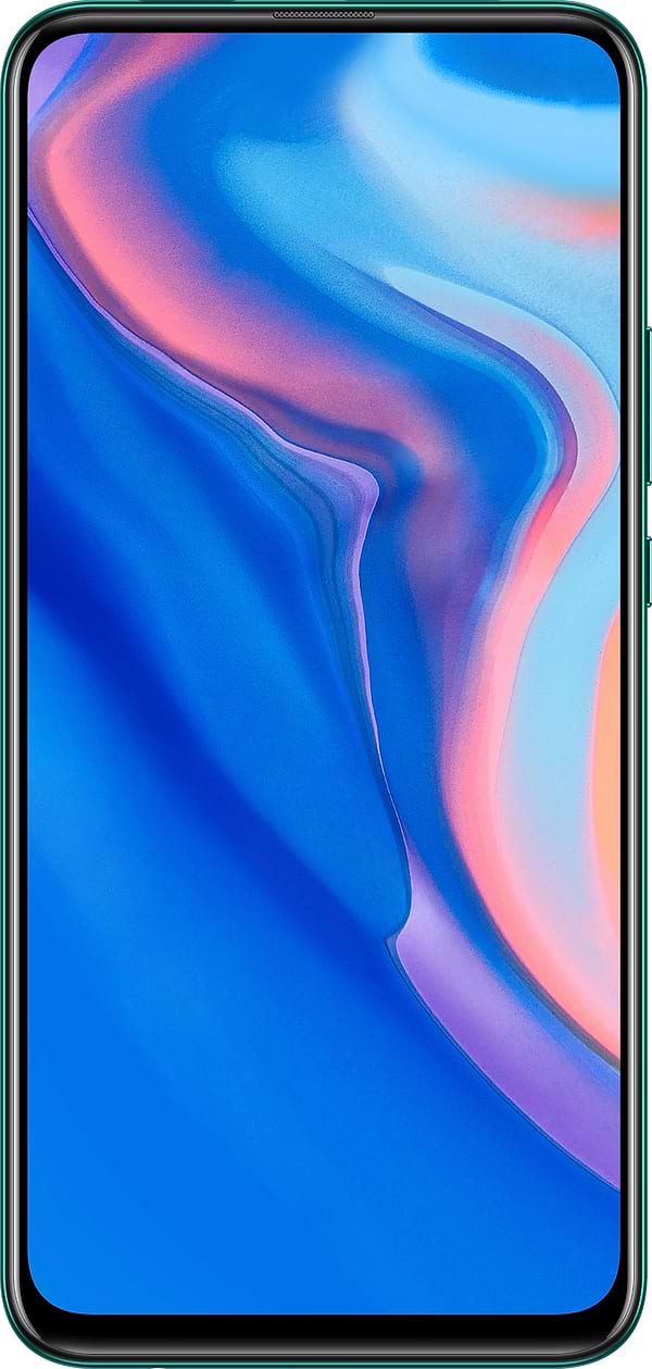 Фото - Смартфон Huawei P Smart Z Emerald Green