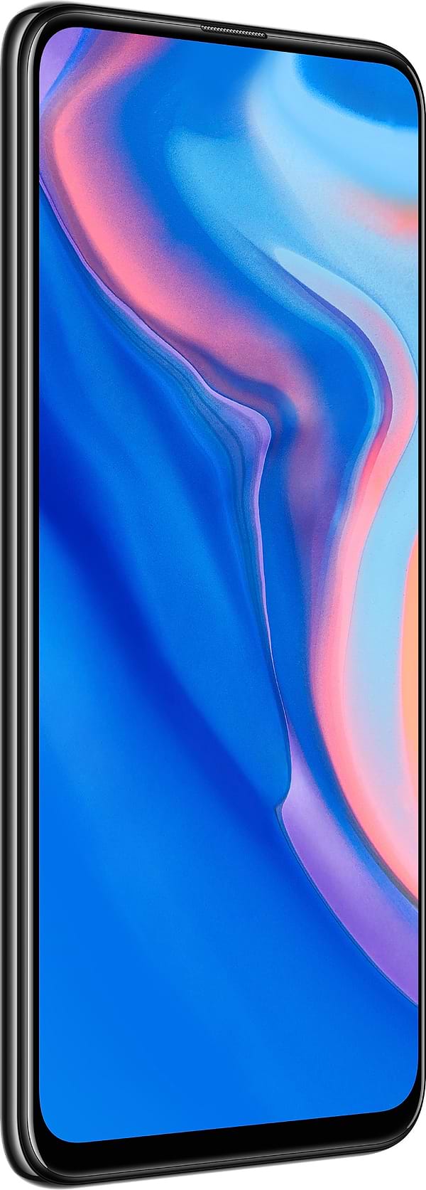Фото - Смартфон Huawei P Smart Z Midnight Black