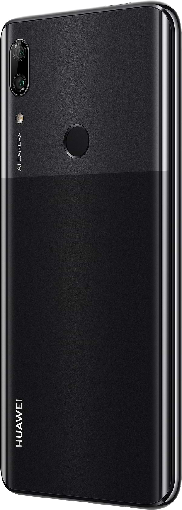 Фото - Смартфон Huawei P Smart Z Midnight Black