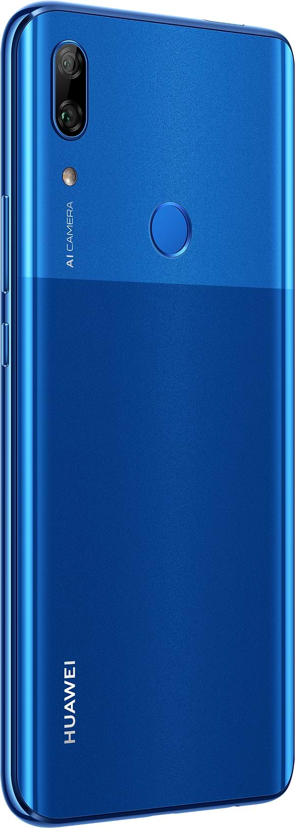 Фото - Смартфон Huawei P Smart Z Sapphire Blue
