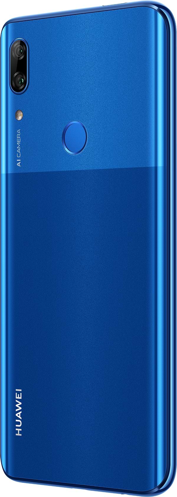 Фото - Смартфон Huawei P Smart Z Sapphire Blue