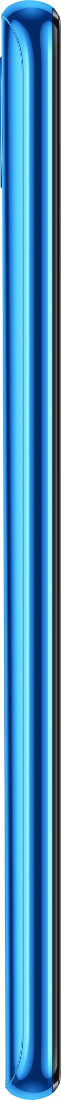Фото - Смартфон Huawei P Smart Z Sapphire Blue