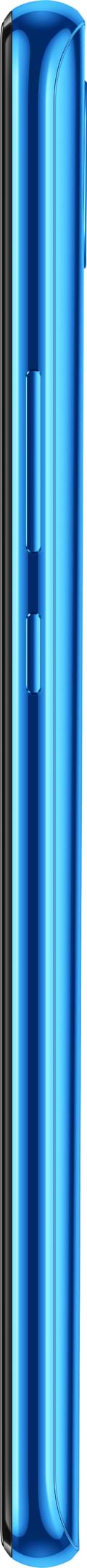 Фото - Смартфон Huawei P Smart Z Sapphire Blue