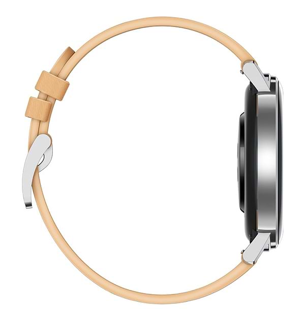 Фото - Смарт-годинник Huawei Watch GT2 42mm Classic Edition