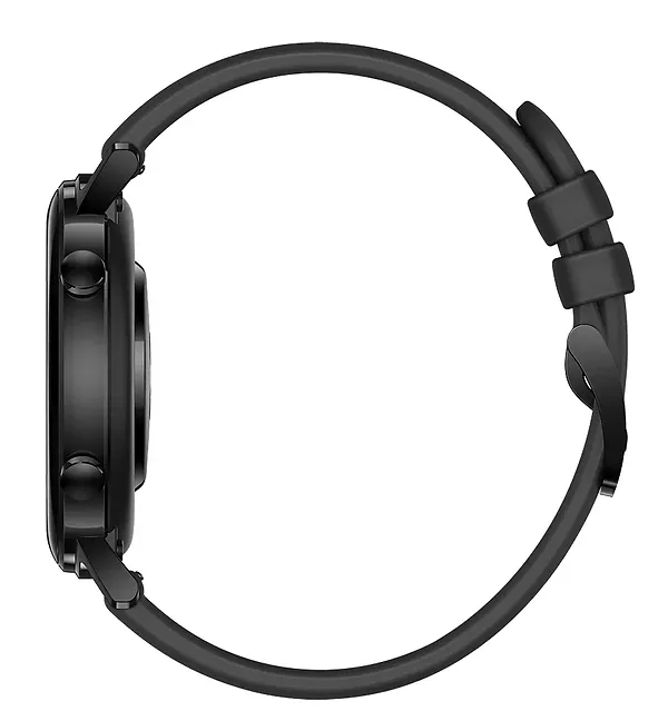 Фото - Смарт-часы Huawei Watch GT2 42mm Sport Edition Black