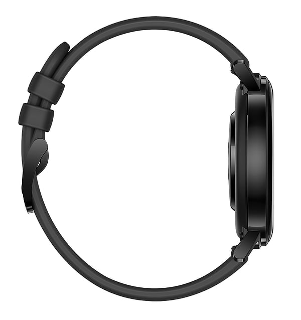 Фото - Смарт-часы Huawei Watch GT2 42mm Sport Edition Black