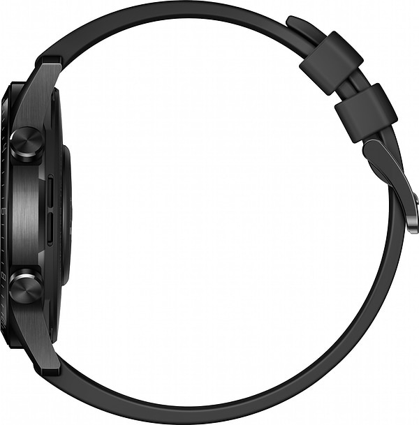 Фото - Смарт-часы Huawei Watch GT2 46mm Sport Black