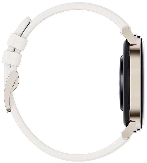 Фото - Смарт-часы Huawei Watch GT 2 42 mm Frosty White