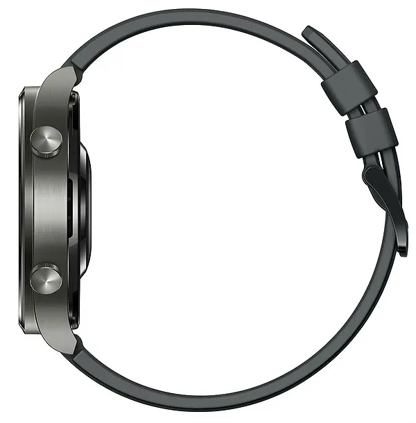 Фото - Смарт-годинник Huawei Watch GT 2 Pro Night Black