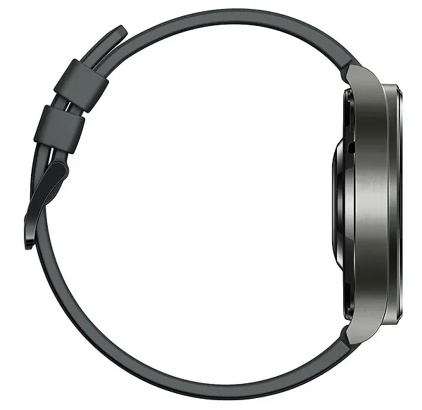 Фото - Смарт-годинник Huawei Watch GT 2 Pro Night Black