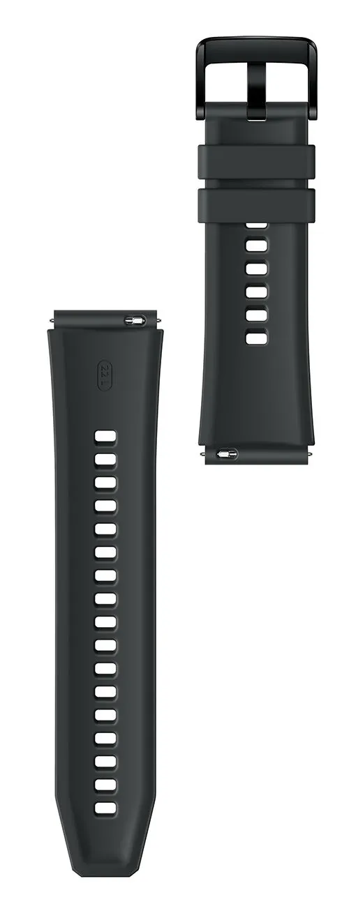 Фото - Смарт-годинник Huawei Watch GT 2 Pro Night Black