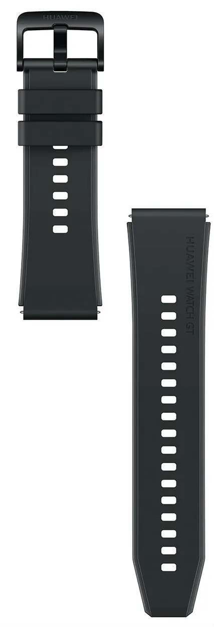 Фото - Смарт-годинник Huawei Watch GT 2 Pro Night Black