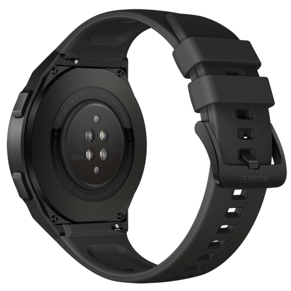 Фото - Смарт-часы Huawei Watch GT 2e Graphite Black