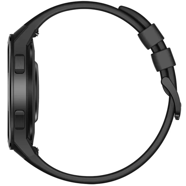 Фото - Смарт-часы Huawei Watch GT 2e Graphite Black