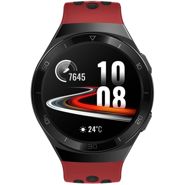 Фото - Смарт-часы Huawei Watch GT 2e Lava Red