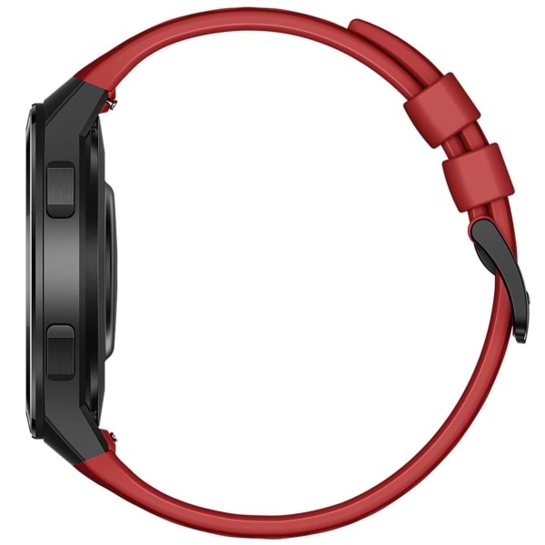 Фото - Смарт-часы Huawei Watch GT 2e Lava Red