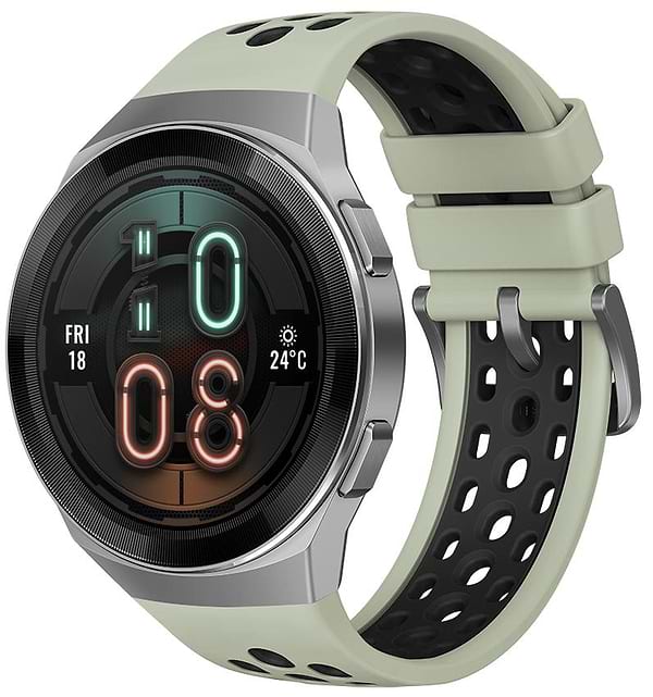 Фото - Смарт-часы Huawei Watch GT 2e Mint Green