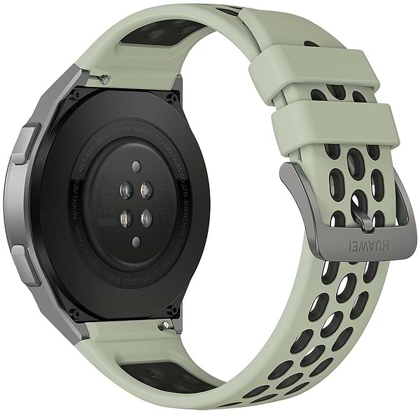 Фото - Смарт-часы Huawei Watch GT 2e Mint Green