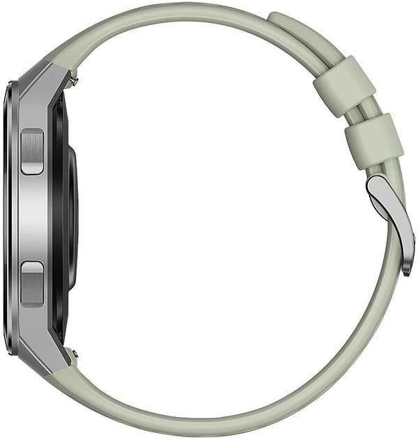 Фото - Смарт-часы Huawei Watch GT 2e Mint Green