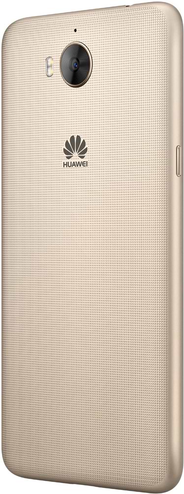 Фото - Смартфон Huawei Y5 2017 Gold