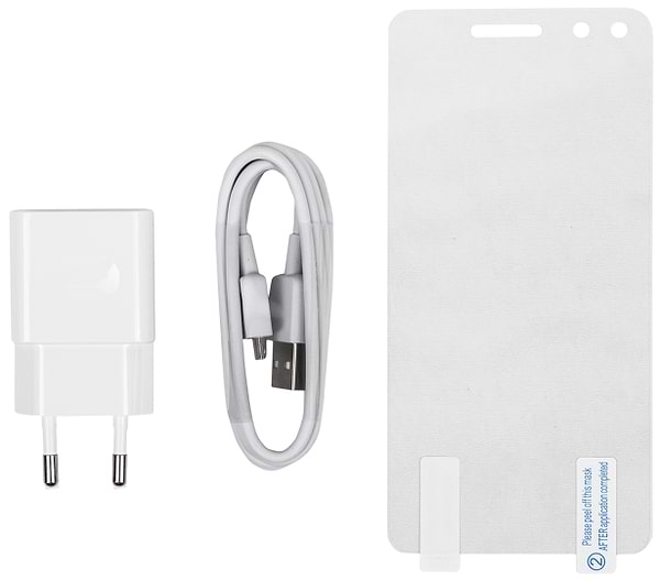 Фото - Смартфон Huawei Y5 2017 Gray