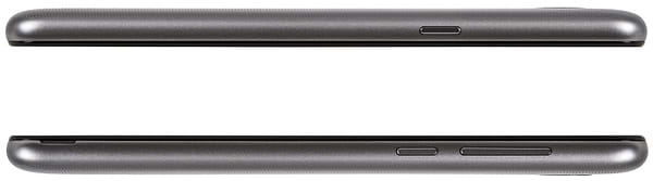 Фото - Смартфон Huawei Y5 2017 Gray