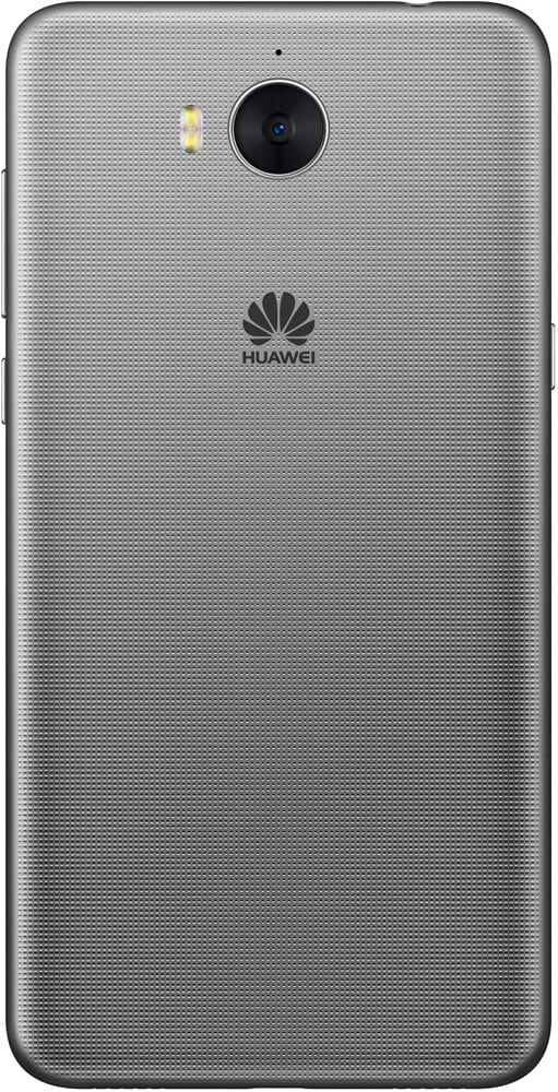 Фото - Смартфон Huawei Y5 2017 Gray