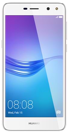 Фото - Смартфон Huawei Y5 2017 White