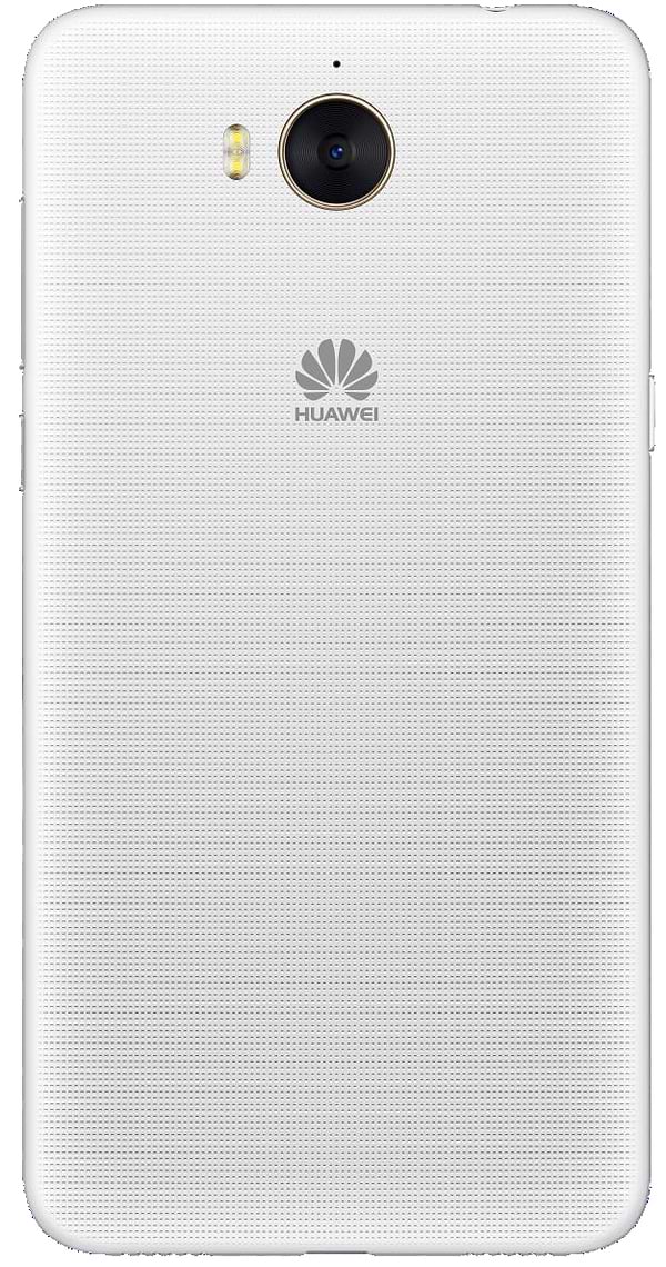 Фото - Смартфон Huawei Y5 2017 White