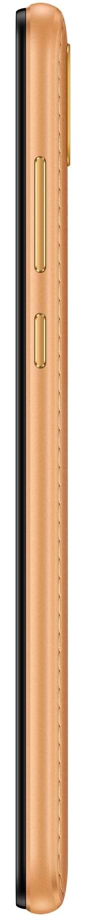 Фото - Смартфон Huawei Y5 2019 Amber Brown